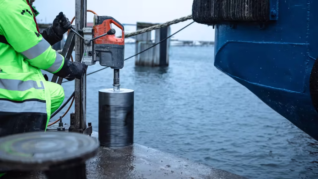 Gebze Karot | 0536 781 05 02